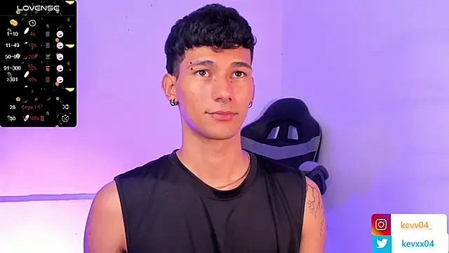 Alexx tc online show from 09.16.25