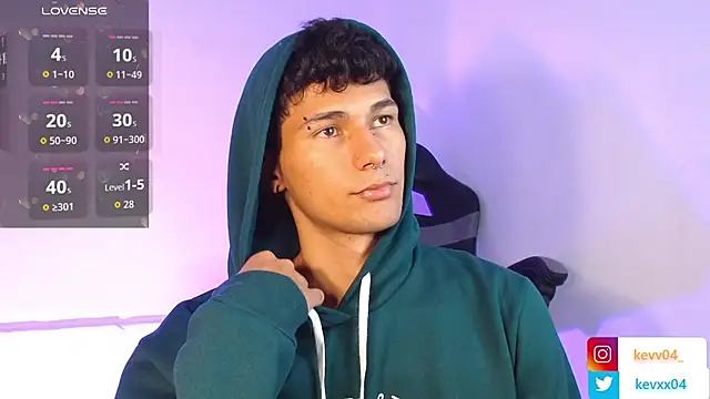 Alexx tc online show from 09.20.25