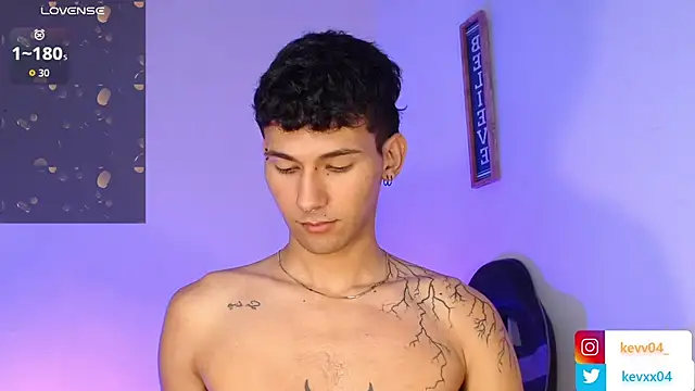 Alexx tc online show from 09.23.25