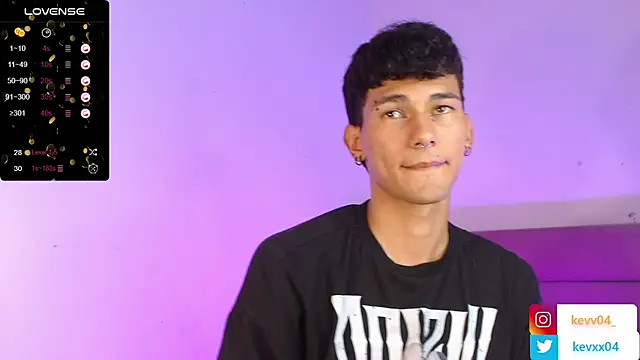 Alexx tc online show from 09.25.25