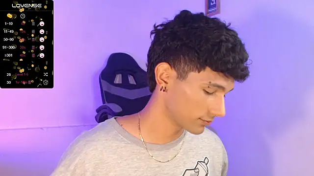 Alexx tc online show from 09.26.25