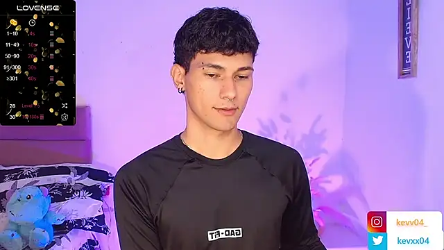 Alexx tc online show from 09.29.25