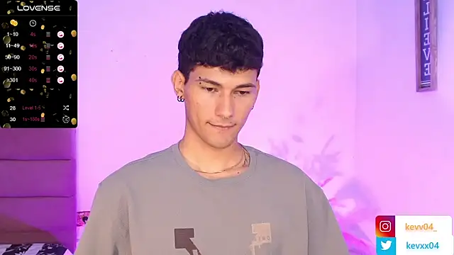 Alexx tc online show from 09.30.25