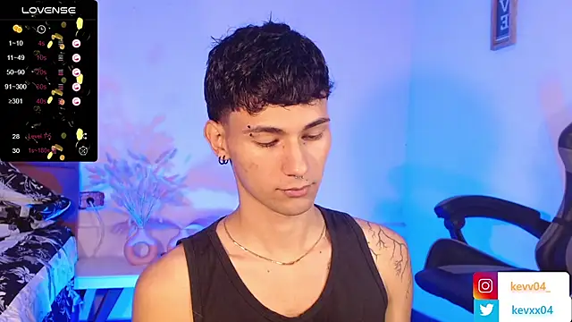 Alexx tc online show from 10.03.25