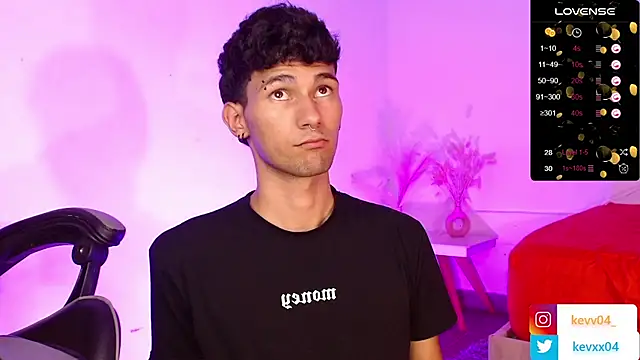 Alexx tc online show from 10.13.25