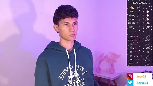 Alexx tc online show from 10.15.25