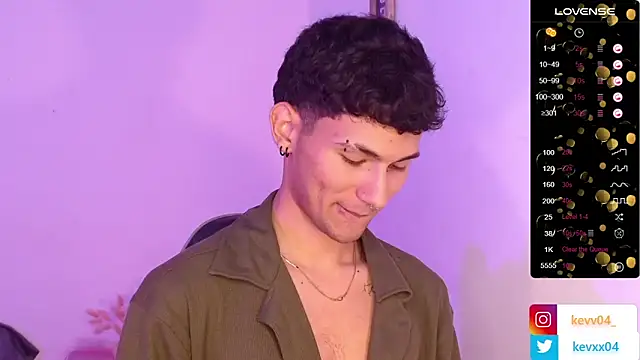 Alexx tc online show from 10.31.25