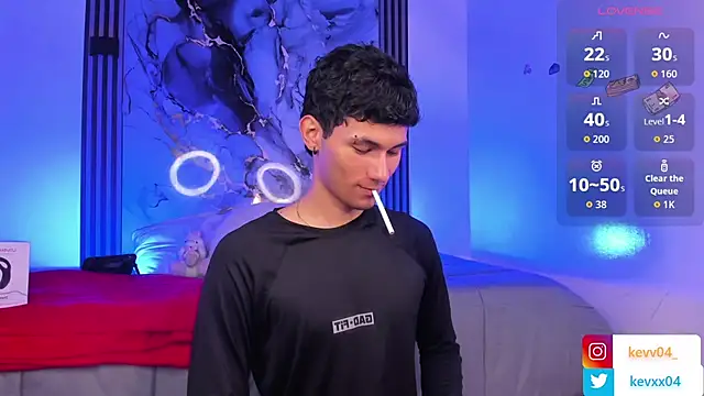 Alexx tc online show from 11.28.25