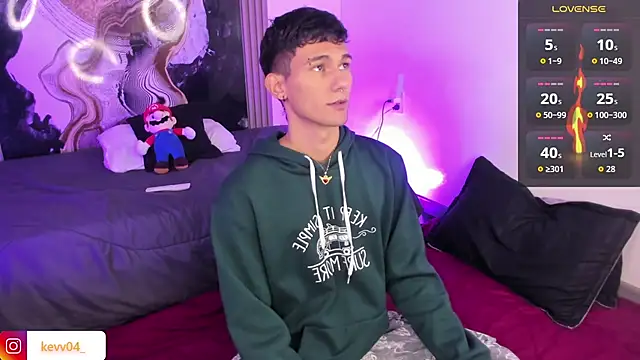 Alexx tc online show from 02.17.26