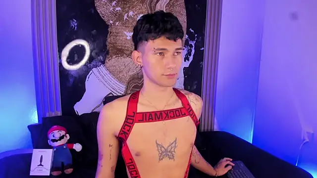 Alexx tc online show from 03.14.26