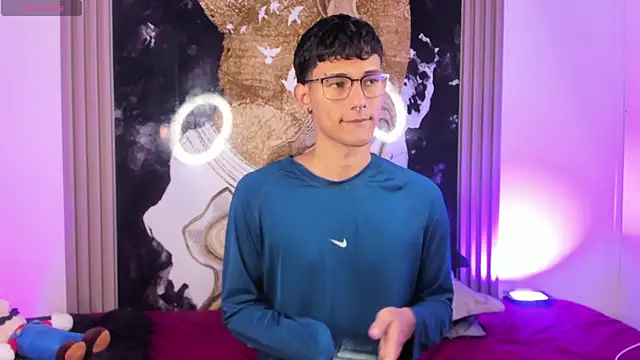 Alexx tc online show from 04.28.26