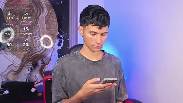 Alexx tc online show from 05.01.26