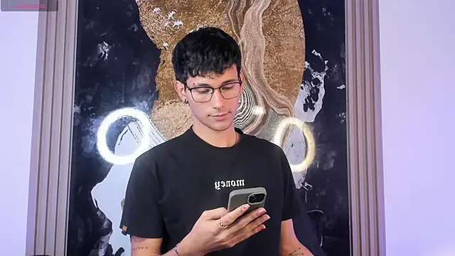 Alexx tc online show from 06.22.26