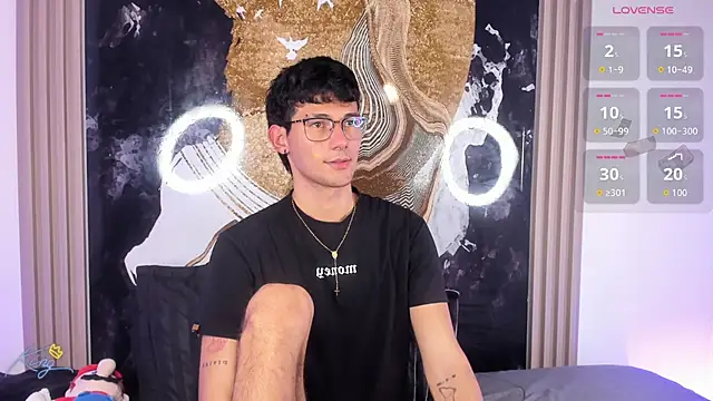 Alexx tc online show from 06.22.26