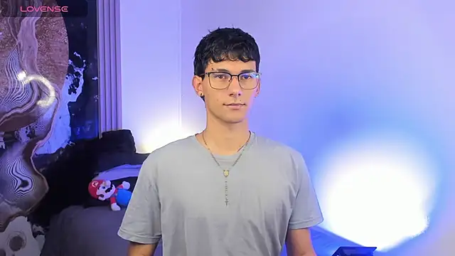 Alexx tc online show from 06.22.26