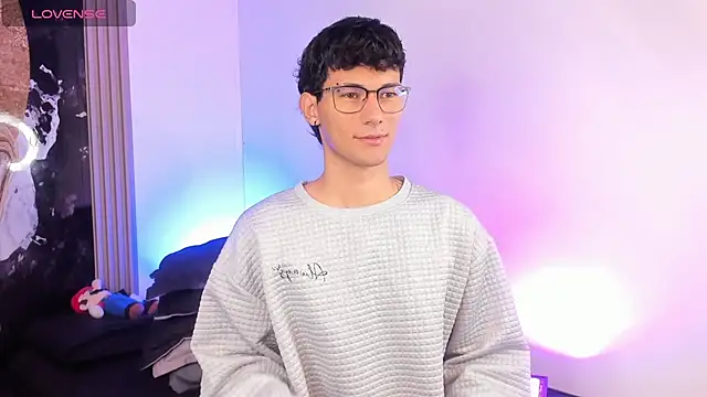 Alexx tc online show from 06.27.26