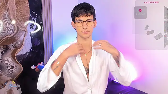 Alexx tc online show from 06.28.26