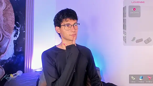 Alexx tc online show from 07.02.26