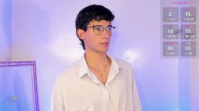 Alexx tc online show from 07.03.26