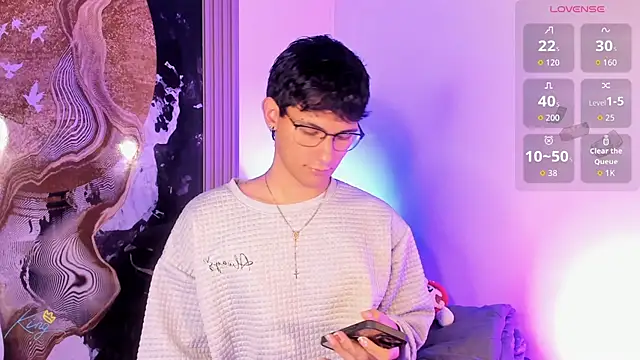 Alexx tc online show from 07.06.26