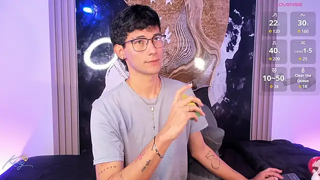 Alexx tc online show from 07.07.26