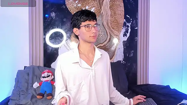 Alexx tc online show from 07.09.26