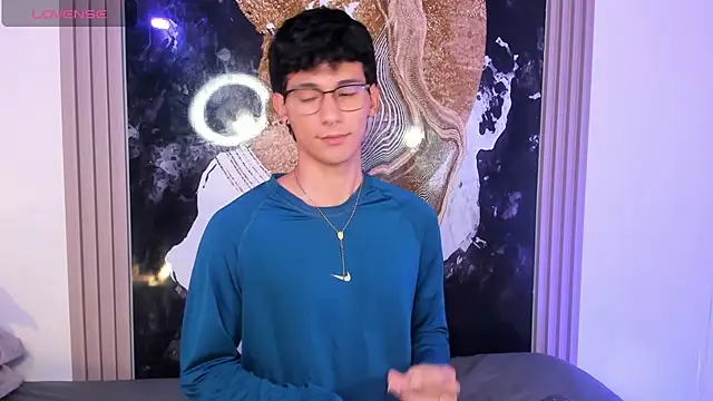 Alexx tc online show from 07.10.26