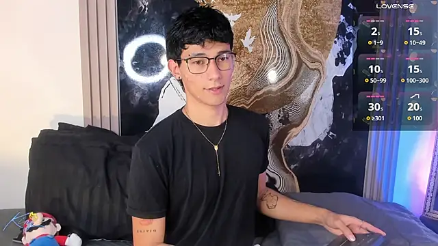 Alexx tc online show from 07.15.26