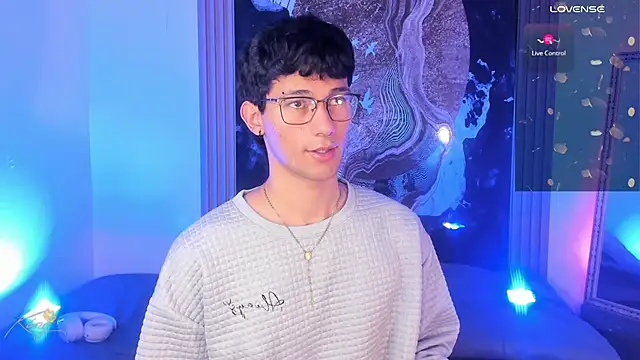 Alexx tc online show from 07.16.26