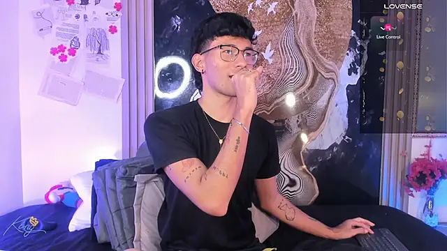 Alexx tc online show from 07.18.26