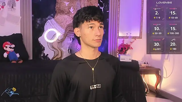 Alexx tc online show from 07.19.26