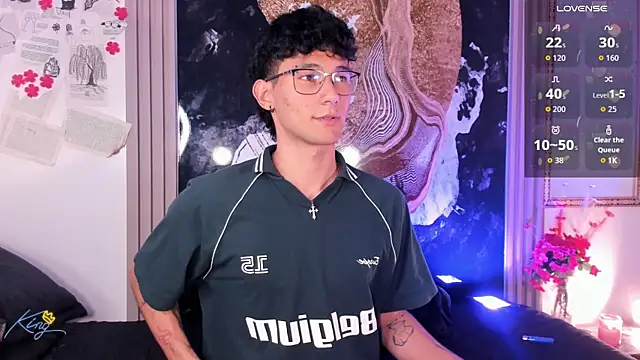 Alexx tc online show from 07.24.26