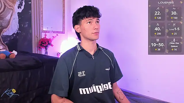 Alexx tc online show from 07.25.26