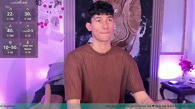 Alexx tc online show from 08.01.26