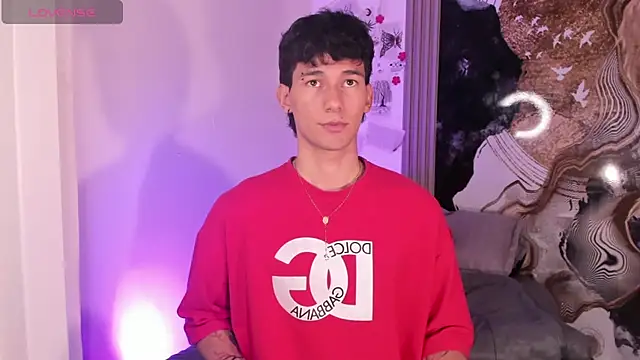 Alexx tc online show from 08.05.26