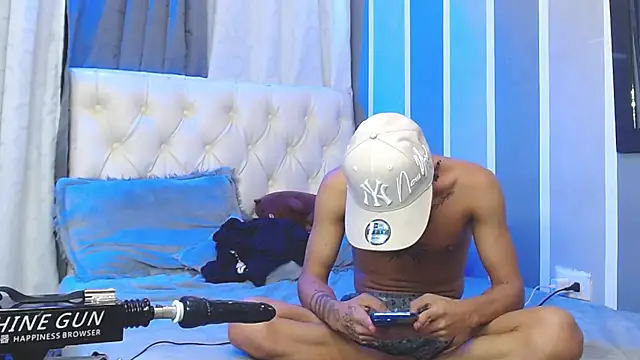 Sexys Boys Hot1 online show from 12.03.24