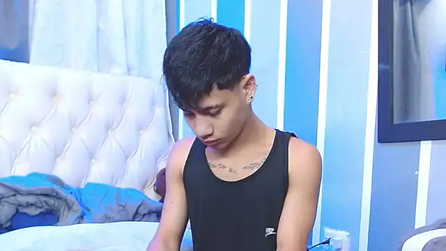 Sexys Boys Hot1 online show from 12.29.24