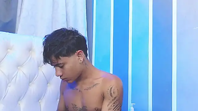 Sexys Boys Hot1 online show from 01.07.25