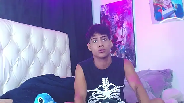 Sexys Boys Hot1 online show from 02.15.25