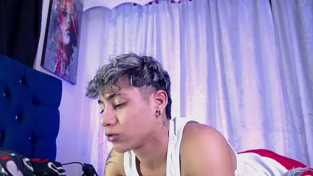 Sexys Boys Hot1 online show from 05.07.26