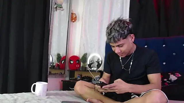 Sexys Boys Hot1 online show from 06.21.26