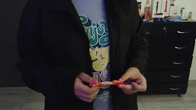 thomascooper7 online show from 02.03.25