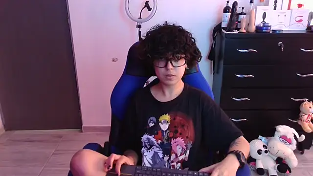 thomascooper7 online show from 10.30.25