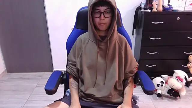 thomascooper7 online show from 12.19.25