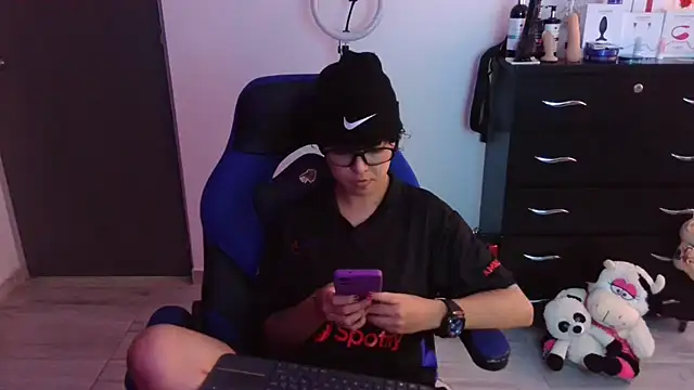 thomascooper7 online show from 01.31.26