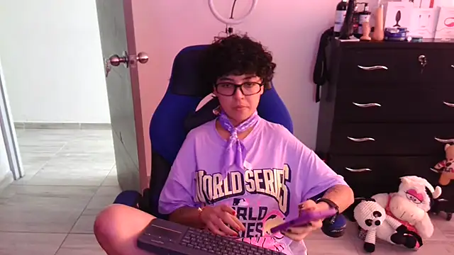 thomascooper7 online show from 02.11.26