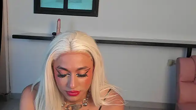 Sabrina Rosse   online show from 01.12.25