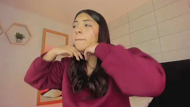 Christine Laam online show from 10.29.25