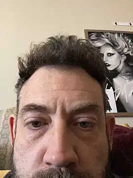 Snapshot of rickydickyskull chatting on 11.04.25 rickydickyskull online show from 11.04.25