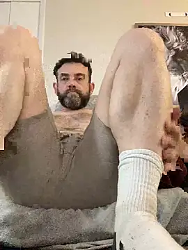 Snapshot of rickydickyskull chatting on 11.05.25 rickydickyskull online show from 11.05.25